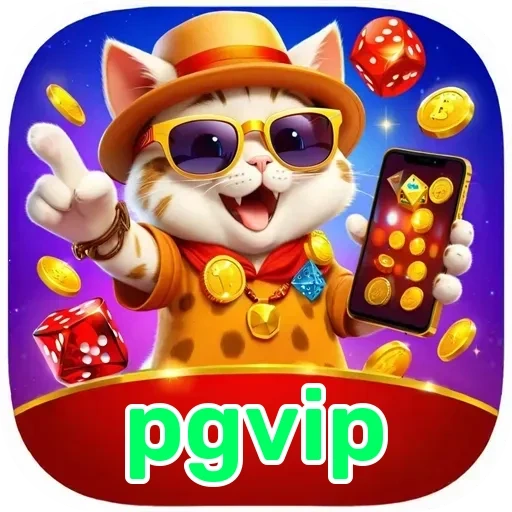 pgvip: Recursos Imperdíveis para Amantes de Jogos Online