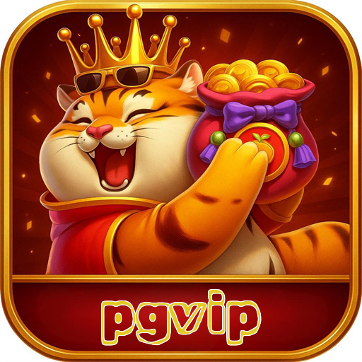pgvip Logo