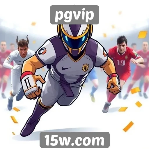Como pgvip tem atraído novos jogadores