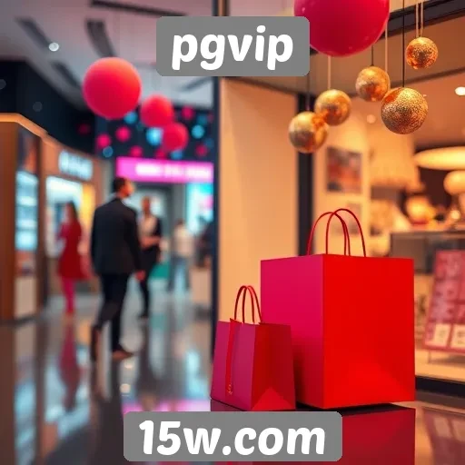 plataforma pgvip se destaca por promoções exclusivas