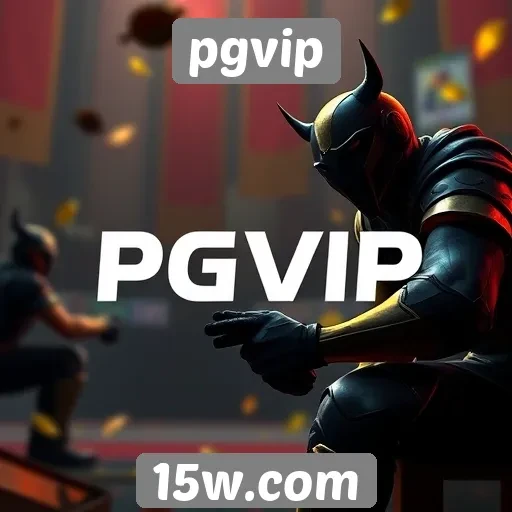 Comparativo entre pgvip e concorrentes no mercado de jogos